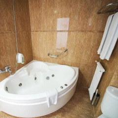Hotel Amic Horizonte 3* Улучшенный номер с различными типами кроватей фото 7