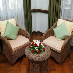 The Hotel Amara 3* Люкс с различными типами кроватей фото 3