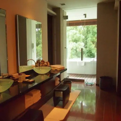 Sankara Hotel & Spa Yakushima 4* Люкс фото 11