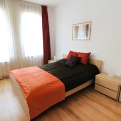 Апартаменты King Apartments Апартаменты с различными типами кроватей фото 4