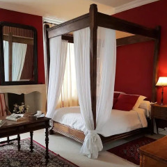 Отель Château De Beaulieu 3* Полулюкс фото 5