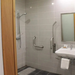 Hotel Seculo 2* Стандартный номер с двуспальной кроватью фото 12