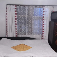 Отель Guest House Bukovets Коттедж фото 2