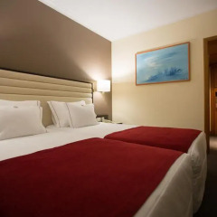 Hotel Miracorgo 4* Стандартный номер с различными типами кроватей фото 3