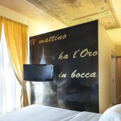 Отель Platinum Royal Suite удобства в номере фото 2
