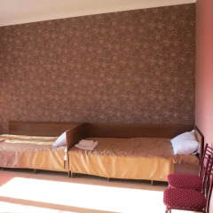 Гостиница Guest House Alexandria Номер Комфорт разные типы кроватей фото 2