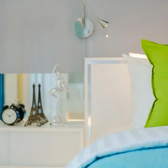 Отель W Phuket Residences Пхукет удобства в номере