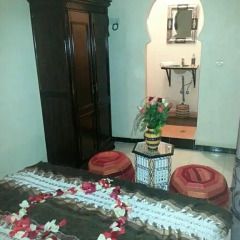 Отель Riad Sarah et Sabrina Марокко, Марракеш - отзывы, цены и фото номеров - забронировать отель Riad Sarah et Sabrina онлайн фото 4