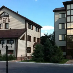 Leberdon Hotel парковка