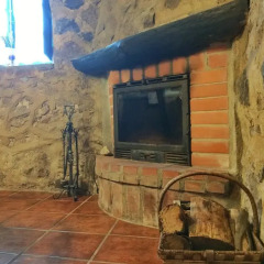 Отель Casas da Lagoa интерьер отеля