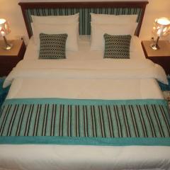 Al Shams Plaza Hotel Apartments 3* Апартаменты с различными типами кроватей фото 2