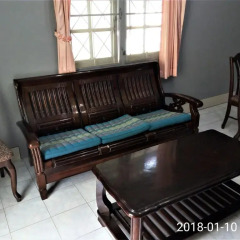Отель Villa Arunsi Patong детские мероприятия