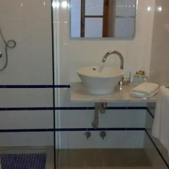 Hotel Rural Hoyo Bautista 3* Стандартный номер с различными типами кроватей фото 13