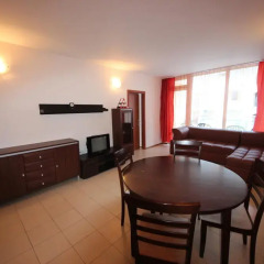 Апартаменты Menada Esperanto Apartments Апартаменты с различными типами кроватей фото 6