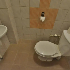 Отель Excelsior Guesthouse 2* Апартаменты с различными типами кроватей фото 19