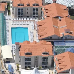 Aes Club Hotel Турция, Олудениз - 2 отзыва об отеле, цены и фото номеров - забронировать отель Aes Club Hotel онлайн фото 2