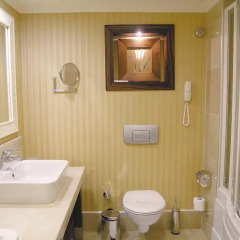 Meder Resort Hotel - Ultra All Inclusive 5* Стандартный номер с разными типами кроватей