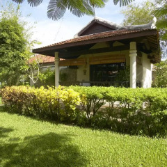 Отель Evason Ana Mandara Nha Trang 5* Стандартный номер с различными типами кроватей фото 4