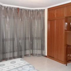 Hotel Alemar удобства в номере
