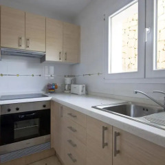 Отель Villa Orion в номере