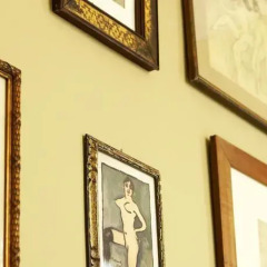Отель B&B Vaudeville интерьер отеля фото 2