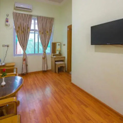 Hotel Myat Nan Taw Win 3* Номер Делюкс с различными типами кроватей