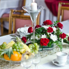 Hotel Palac Kawalera в номере