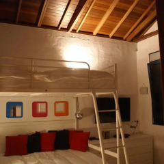Отель Sun & Chic Fuerteventura Лахарес детские мероприятия