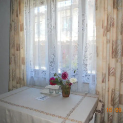 Отель Jana's House Стандартный номер с различными типами кроватей фото 3
