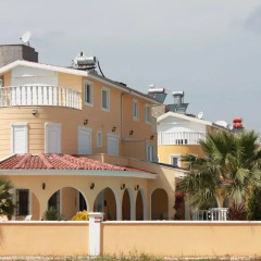 Fairways Villas Турция, Белек - отзывы, цены и фото номеров - забронировать отель Fairways Villas онлайн фото 2