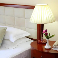 Парк Отель Бишкек 4* Стандартный номер фото 8