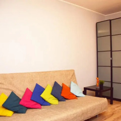 Апартаменты Pastel Apartment Екатеринбург детские мероприятия фото 2
