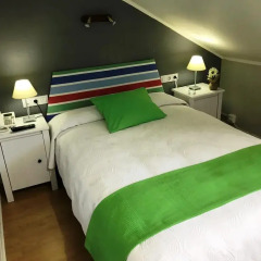 Hotel Neguri 2* Стандартный номер с различными типами кроватей