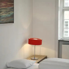 Отель Guesthouse Copenhagen Дания, Копенгаген - отзывы, цены и фото номеров - забронировать отель Guesthouse Copenhagen онлайн удобства в номере фото 2