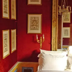 Отель Park Mansion Centre питание