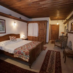 Отель Hoyran Wedre Country Houses 3* Улучшенный номер фото 2