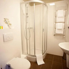 Hotel Beethoven 3* Стандартный номер с различными типами кроватей