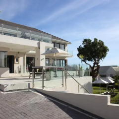 Grande Kloof Boutique Hotel 3* Стандартный номер с различными типами кроватей