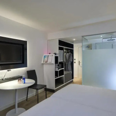 Отель INNSIDE by Meliá Palma Bosque удобства в номере