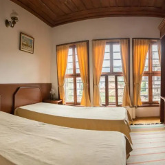 Отель Pachilov House Болгария, Ардино - отзывы, цены и фото номеров - забронировать отель Pachilov House онлайн комната для гостей фото 3