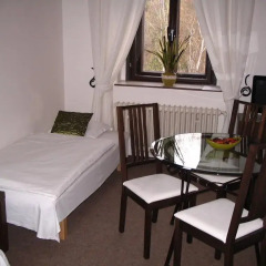 Hotel Oldrichuv Dub комната для гостей фото 4