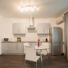 Гостиница Like Home Apartments в Саратове отзывы, цены и фото номеров - забронировать гостиницу Like Home Apartments онлайн Саратов в номере