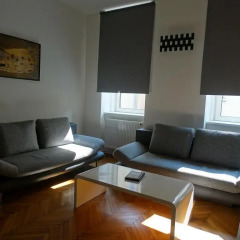 Апартаменты Debo Apartments Апартаменты с различными типами кроватей фото 4
