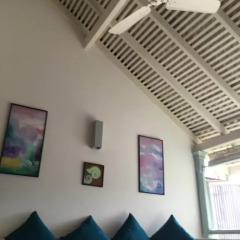 Отель Small House Boutique Guest House 3* Стандартный номер с различными типами кроватей фото 2