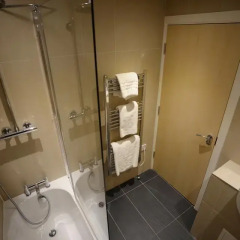 The Waterside Hotel and Galleon Leisure Club 3* Стандартный номер с различными типами кроватей фото 11