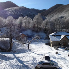 Отель Guest House St. Michael