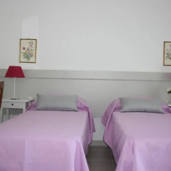 Отель B&B Ficodindia Сиракуза детские мероприятия