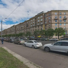 Апартаменты Apartment u fontanov na Moskovskom prospekte Санкт-Петербург парковка