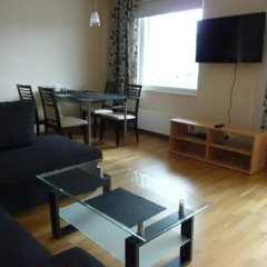 Апартаменты Viru Väljak Apartments комната для гостей фото 2