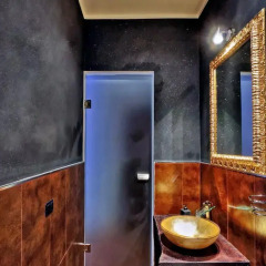 Отель Suite Paradise 3* Полулюкс с различными типами кроватей фото 8